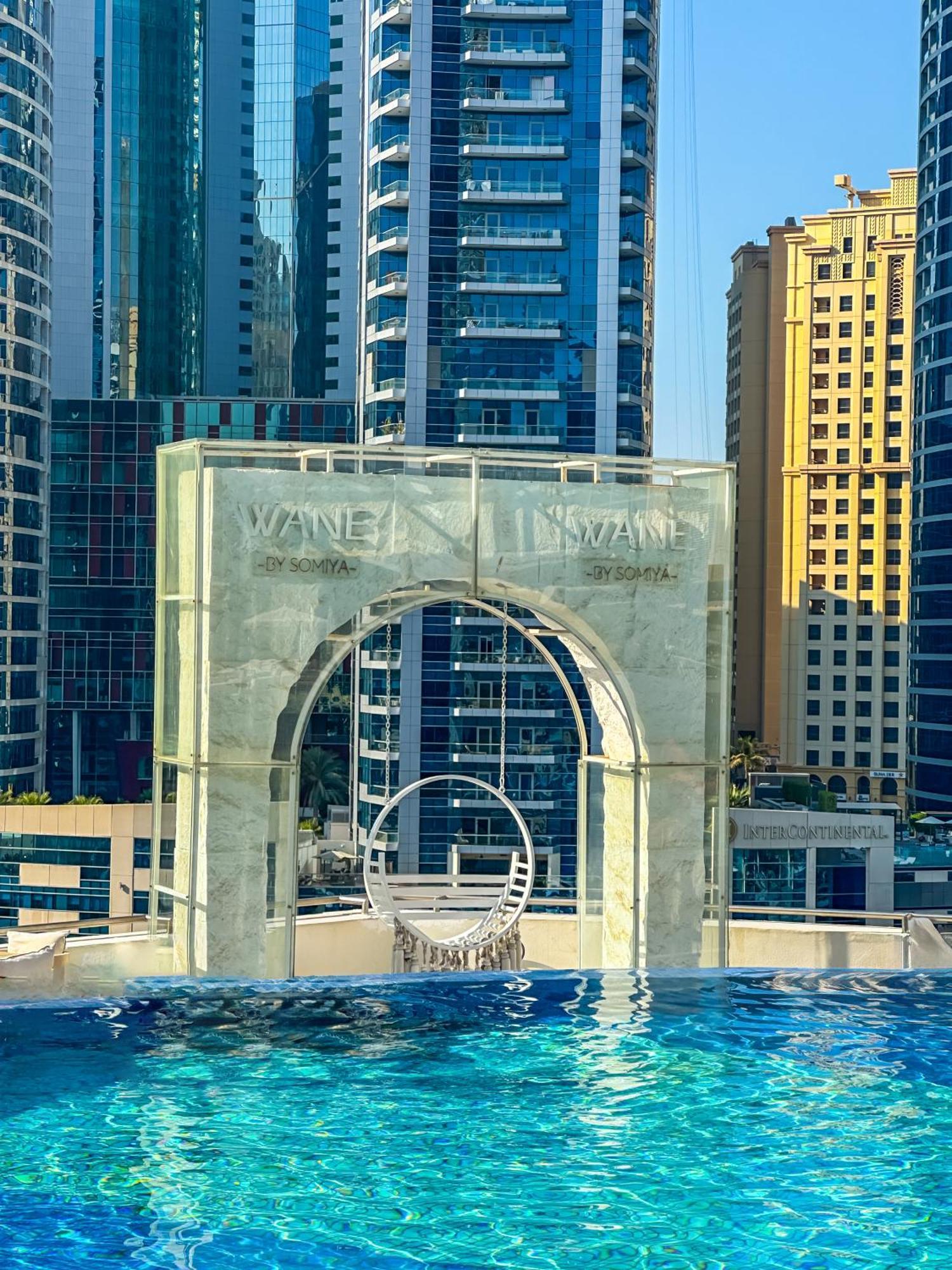 Апартаменты Luxury At Jw Marriott - Marina View
